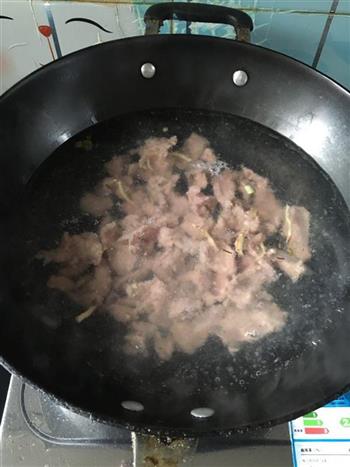 西红柿蘑菇牛肉面的做法图解5