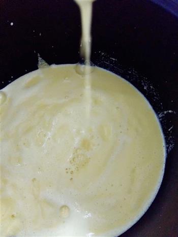 香甜玉米粥的做法步骤4