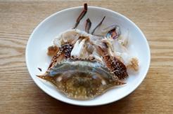 潮汕海鲜砂锅粥的做法图解9