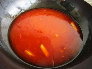 红果家番茄鱼火锅的做法图解10