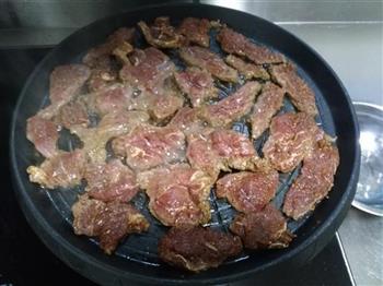 烤牛肉的做法步骤5