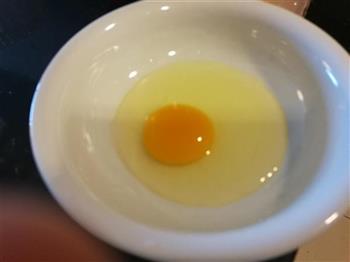 糖油蒸鸡蛋的做法步骤2