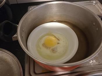 糖油蒸鸡蛋的做法步骤6