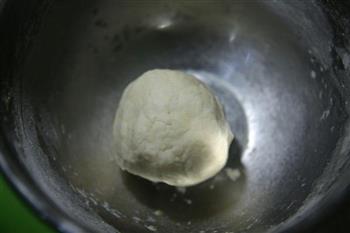 奶香椰蓉老婆饼的做法步骤20