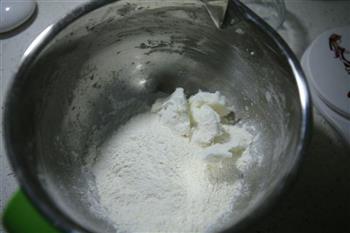 奶香椰蓉老婆饼的做法步骤23