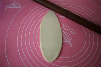 奶香椰蓉老婆饼的做法步骤31