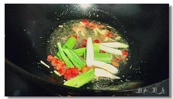 青椒肉丝的做法步骤5