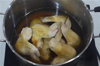 肉冻鸡蛋拌饭的做法步骤8