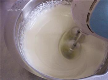 酸奶重芝士蛋糕的做法步骤11