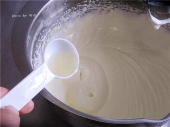 酸奶重芝士蛋糕的做法图解13