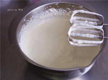 酸奶重芝士蛋糕的做法步骤14