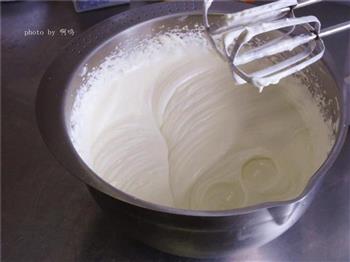 酸奶重芝士蛋糕的做法步骤15