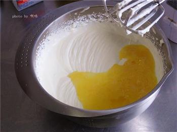 酸奶重芝士蛋糕的做法步骤17