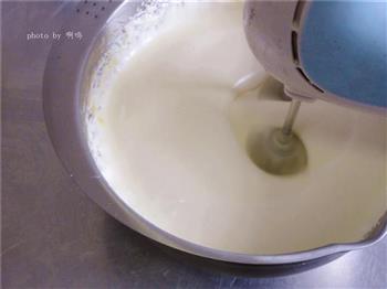 酸奶重芝士蛋糕的做法步骤18