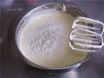 酸奶重芝士蛋糕的做法步骤19