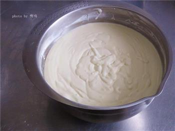 酸奶重芝士蛋糕的做法步骤20