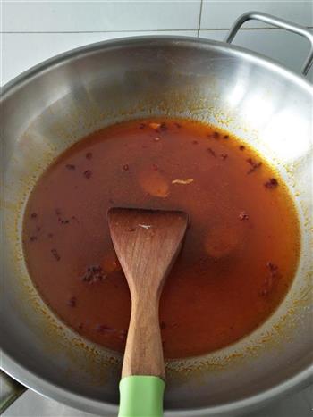水煮鸭血豆腐的做法步骤7
