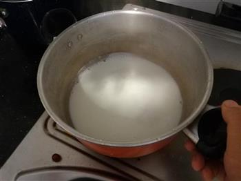 木瓜撞奶的做法步骤6