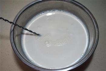 自制酸奶的做法图解3