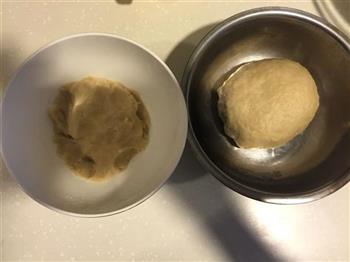 绿豆饼的做法步骤2