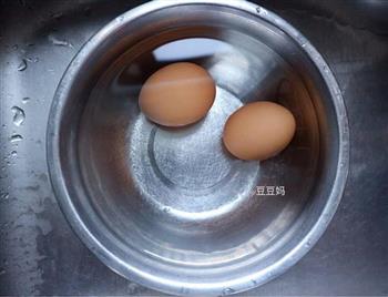 鸡蛋沙拉的做法步骤2