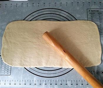 杂蔬火腿芝士面包条的做法图解9