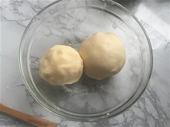 红豆酥的做法步骤3