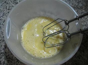 肉松全蛋蛋挞的做法步骤2