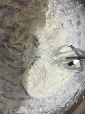 奶油可可千层蛋糕的做法步骤10