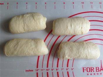 香葱面包的做法步骤8