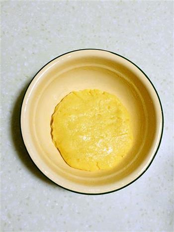 金沙奶黄包的做法图解12