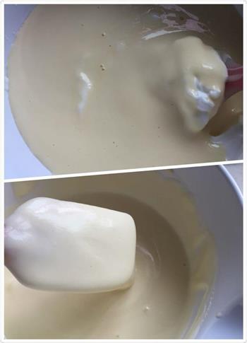 酸奶巧克力豆纸杯蛋糕的做法步骤11