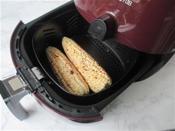 多味烤玉米的做法步骤5