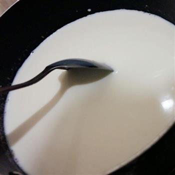 自做酸奶的做法步骤4