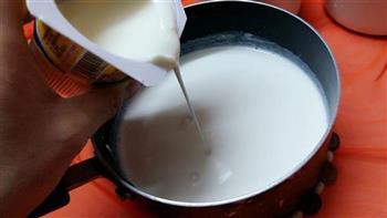 自做酸奶的做法步骤6
