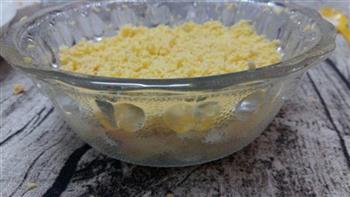 土豆香肠鸡蛋沙拉的做法步骤5
