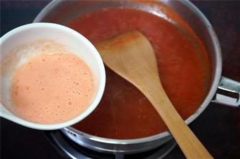 西式番茄酱tomatopaste的做法步骤10