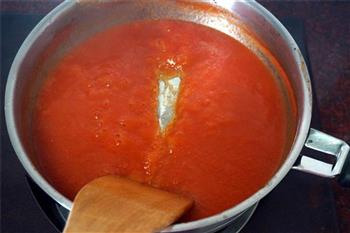 西式番茄酱tomatopaste的做法步骤11