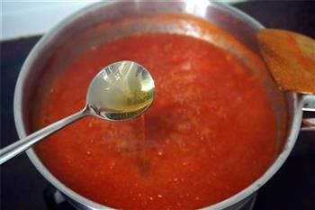 西式番茄酱tomatopaste的做法步骤8