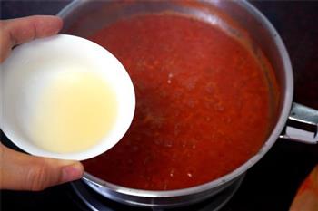 西式番茄酱tomatopaste的做法步骤9