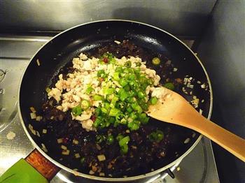 鸡米芽菜的做法步骤11