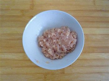 鸡米芽菜的做法步骤5