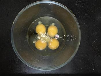 蒸水蛋的做法步骤1