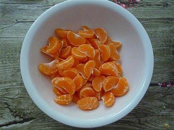 橘子山楂罐头的做法步骤7