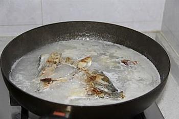 水煮鱼片的做法步骤8