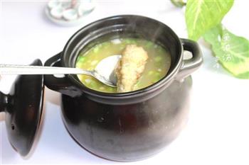 记忆中的美味小鱼汤的做法图解8