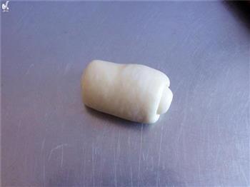 低糖豆浆小餐包的做法图解11