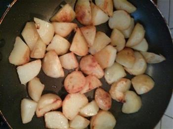 孜然土豆的做法步骤2