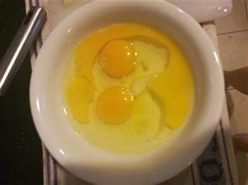 洋葱炒鸡蛋的做法图解3
