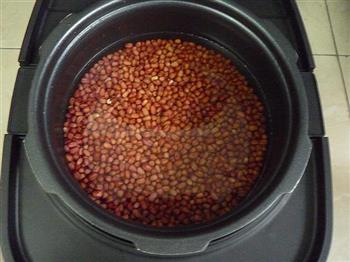 自制红豆馅的做法步骤3